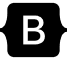 bootstrap logo