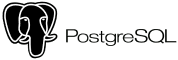 postgresql  logo