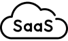 saas  logo